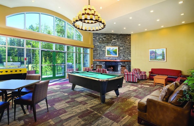 Absolutely gorgeous resort & condos !
