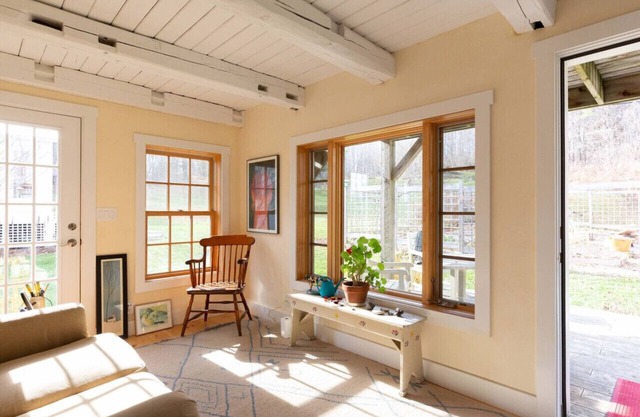 Absolutely Gorgeous Vermont Garden Cottage