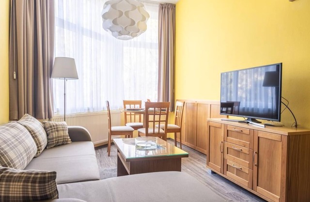 AC Apartment Lomnica with Mountain view - High Tatras