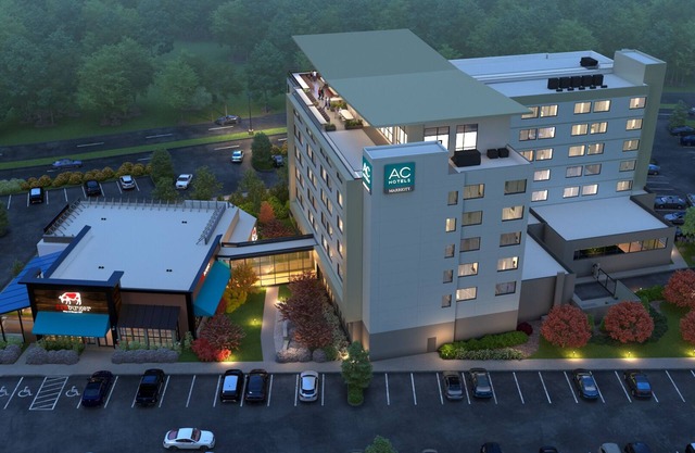 AC Hotel Bridgewater