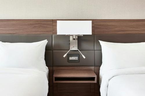 AC Hotel by Marriott Auburn