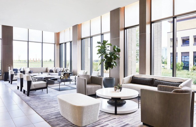 AC Hotel by Marriott Dallas Frisco