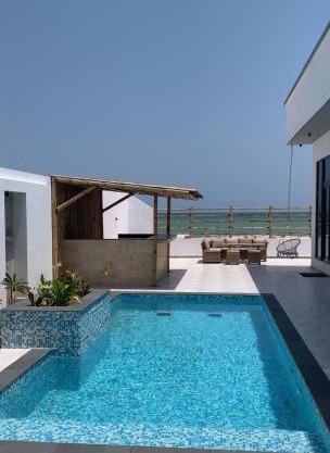 Acacia Beach Villa