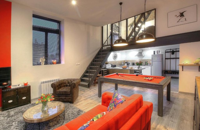 Academy's Loft