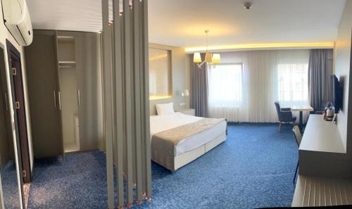 Acar Suite Hotel