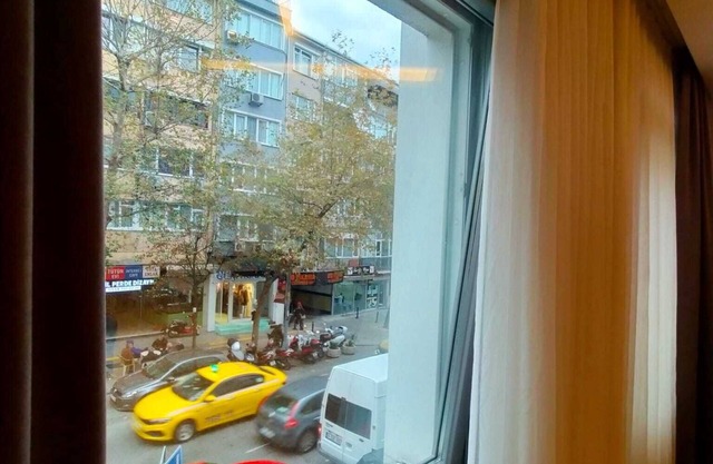 Acar Suite Hotel