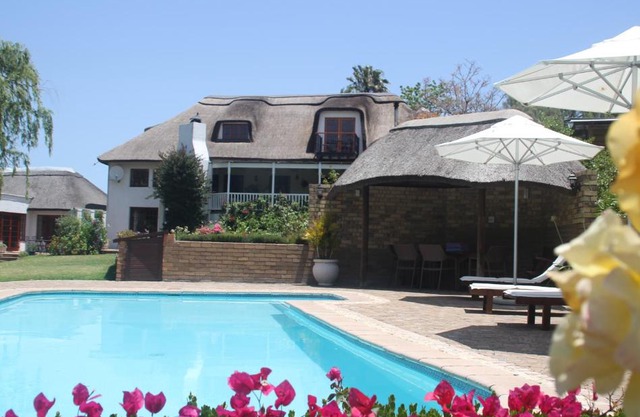 Acara Guesthouse & Cottages