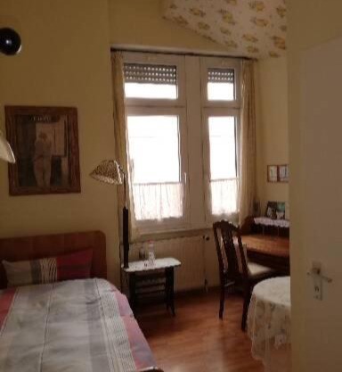 aCasa Bed & Breakfast