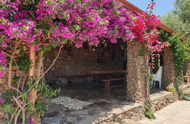 Accogliente affittacamere