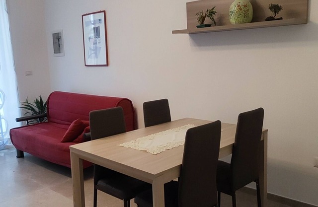 Accogliente Appartamento a due Passi dal Centro Storico di Specchia