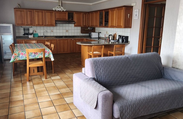 Accogliente Casa tra Lago e Montagna