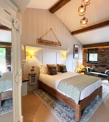 Accommodation Bristol Airport
