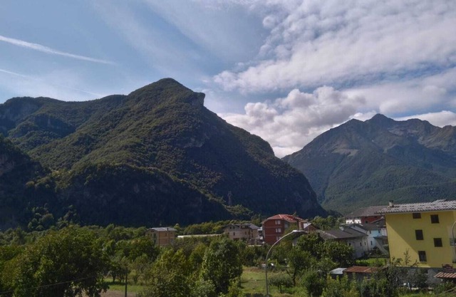Accommodation Edelweiss - Valdieri