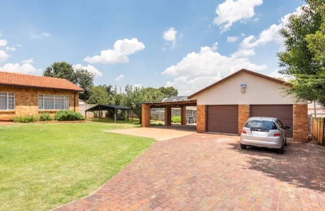 Accommodation for families, business travellers and student accommodation. GREAT