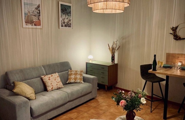 Accommodation in the heart of Verzy