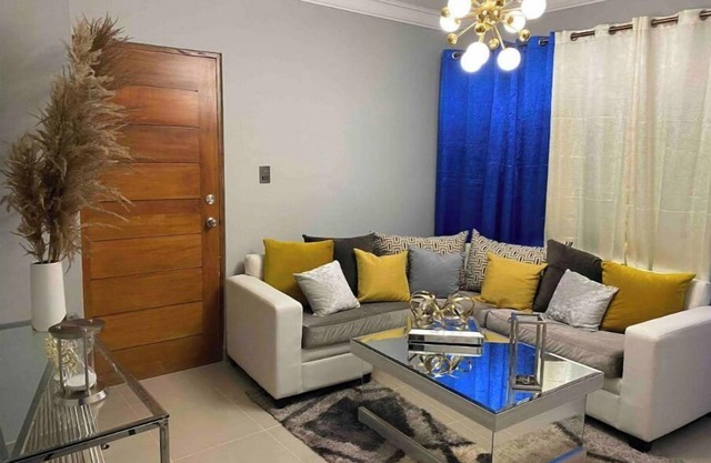 Accommodation Los Vidos