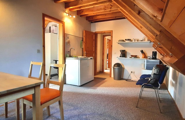 Accommodation near Berlin: from 30,-/p.p. - ideal for companies, also for longer periods