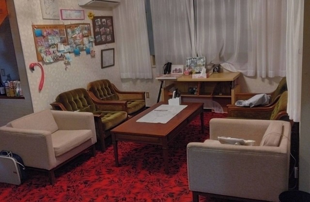 Accommodation only private lodging pension type/Shimoda Shizuoka