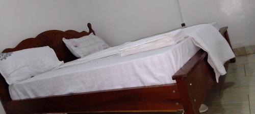 accomodation Trois payote