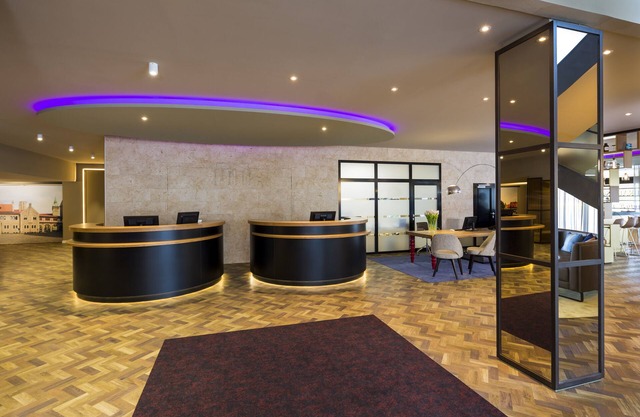 ACHAT Hotel Braunschweig