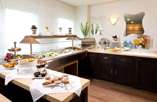 ACHAT Hotel Darmstadt Griesheim