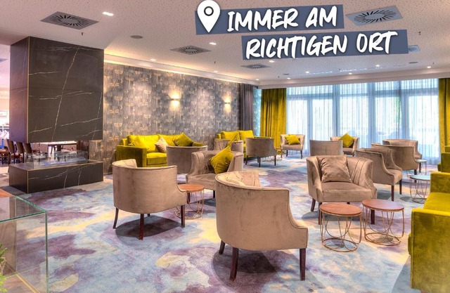 ACHAT Hotel Frankfurt Maintal