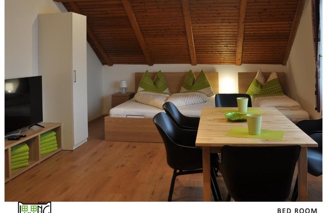 ACO Living - A cool Overnight