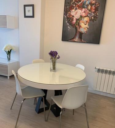 Acogedor apartamento en Baiona