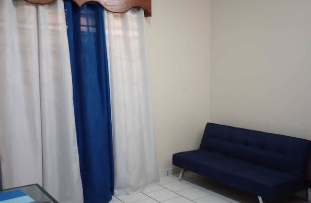 acogedor apartamento, encuentra la tranquilidad que necesitas.