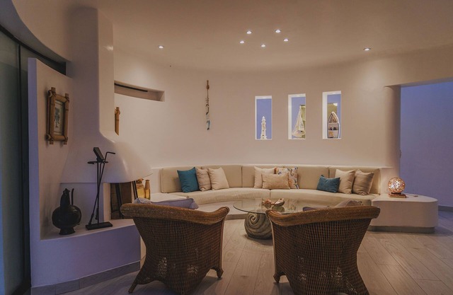 Acogedor condominio Playa, Larguna y Piscina , disfruta de Pérgola del Sol