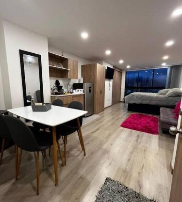 Acogedor Loft en el Cable