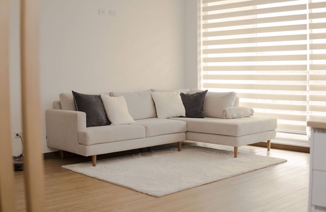 Acogedor y Moderno Loft Cercano a Zonas Centrales