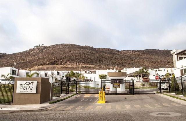 Acogedora casa en Ensenada