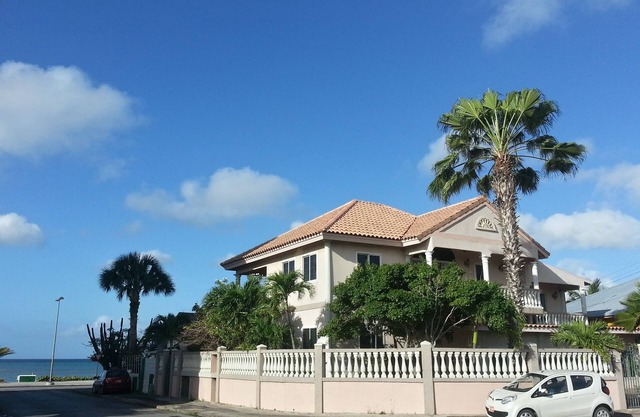 Across from Ocean Walking Distance to Everything