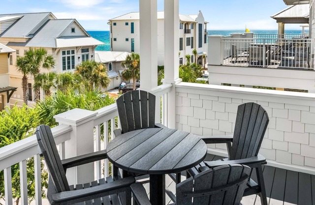 Across from Private Beach Access, Community Pool, Outdoor Fire Pit, Gulf Views