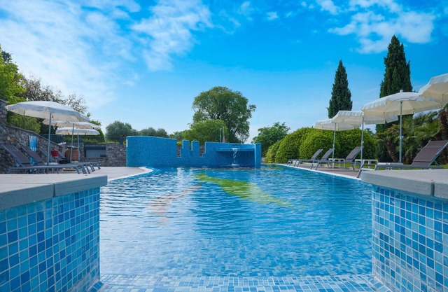 Active Hotel Paradiso
