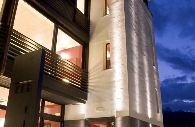 Active Hotel La Torre