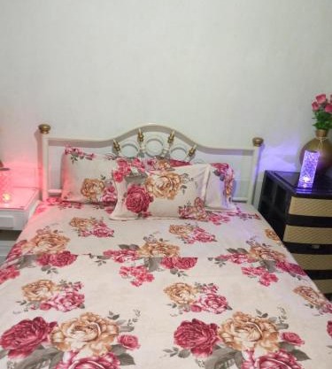 Acuarela del Rio H#1 Cerca Terminal Terrestre Habitación privada con baño
