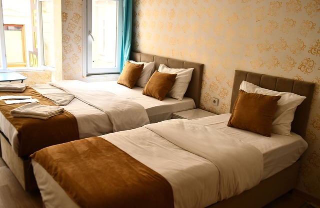 Ada Apart Hotel