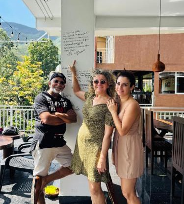 Adams Peak Inn