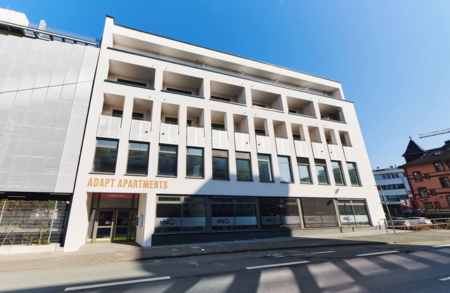Adapt Apartments Wetzlar