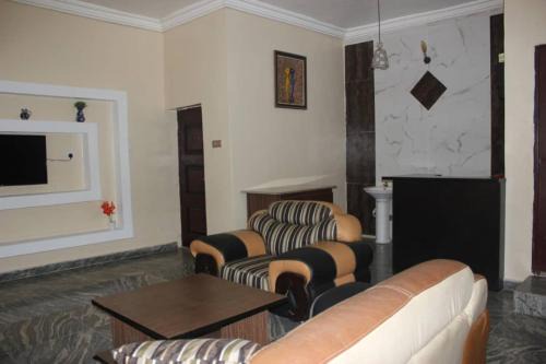 Adbates Suites and Recreation