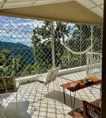 Adella's Blue Mountain Coffee Farmstay
