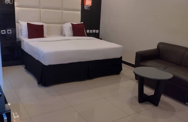 Adig Suites Abakaliki