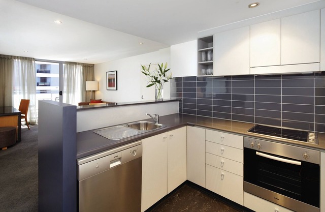 Adina Apartment Hotel Wollongong