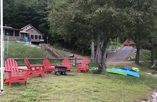 Adirondack Lake Home Page