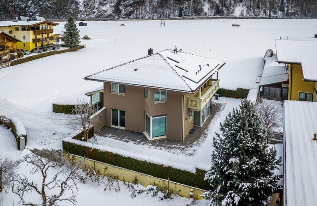 Adler Chalet in Längenfeld