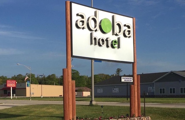 adoba® hotel Naubinway