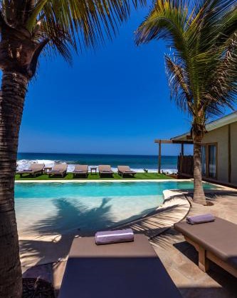Adobe Villas