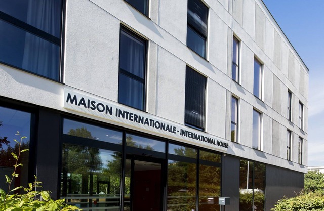 Adonis Dijon Maison Internationale